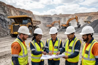 The Weekly Power List: Top 10 Mining