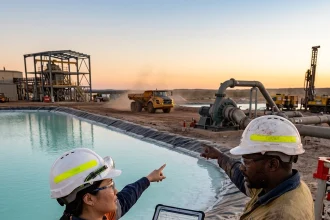 Sales Page: The 2026 Lithium Power Map (Presale)