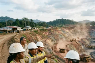 Skillings Mining Intelligence: The Streaming