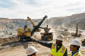 Daily Mining Industry News: Operation 100K and the 2026