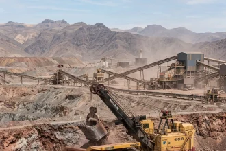 Skillings Mining Intelligence: The $1.5B