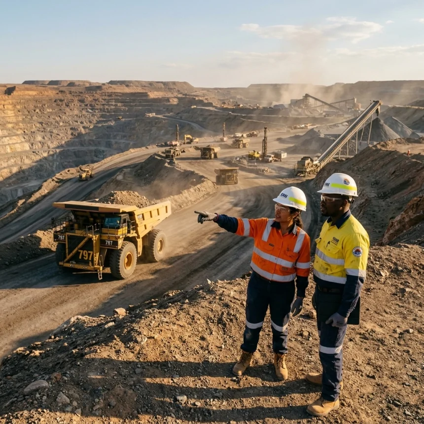 Copper Price Forecast 2026 Matters: Why the (2)