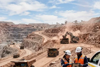 Skillings Stock Slam: 5 Mining Picks to Ride