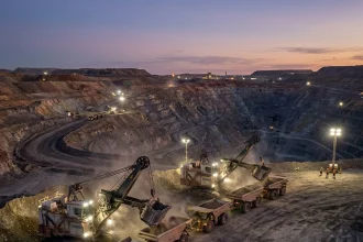 Skillings Mining Intelligence: The Royalty