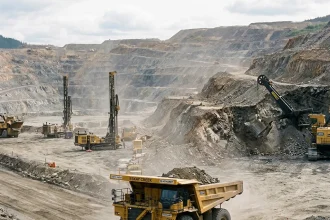 Versamet Royalties Eskay Creek: $360M