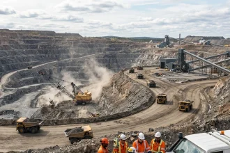 Agnico Eagle Finland: $3.8B Triple-Acquisition and CLGB