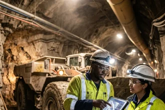 Skillings Mining Intelligence: Gold’s $4,700