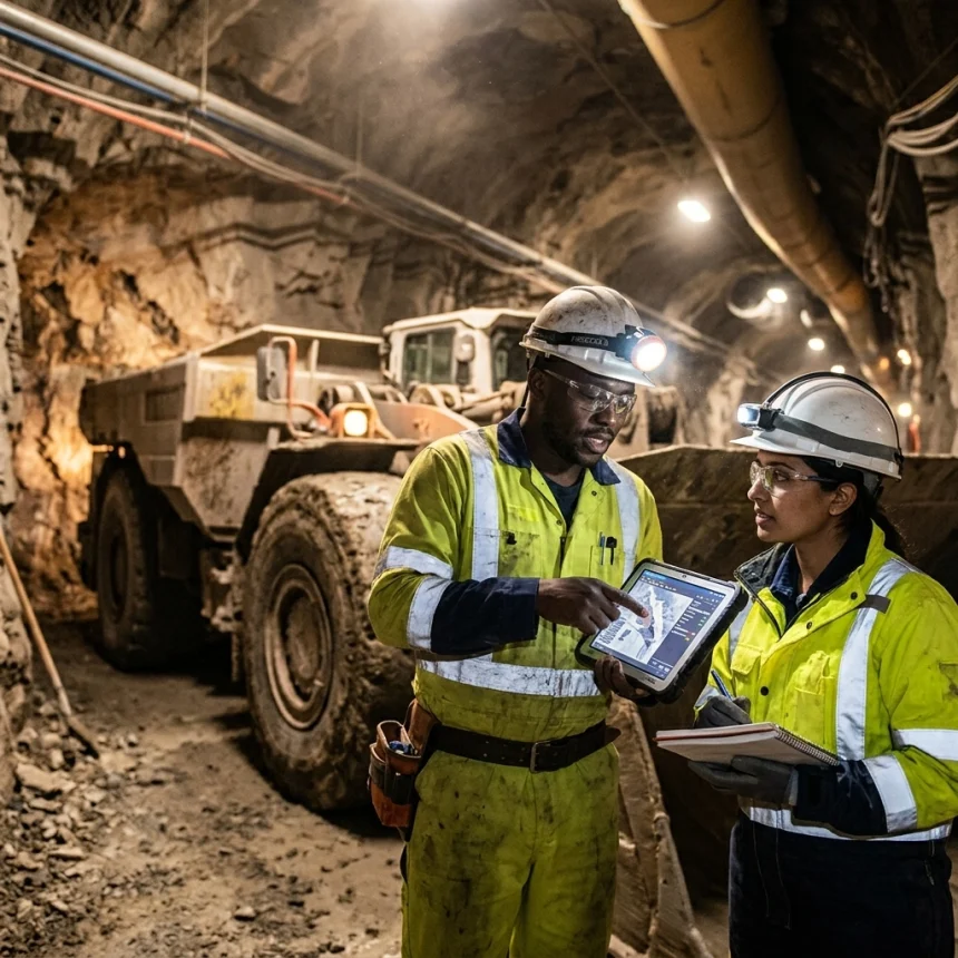 Skillings Mining Intelligence: Gold’s $4,700