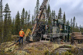 Quebec’s Lithium Giant: Q2 Metals’ Cisco Project Ranks Globally with Inaugural 295Mt Resource