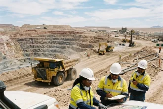 The 2026 Lithium Power Map: Who Wins, Who
