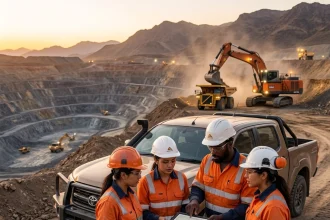 Skillings Mining Intelligence: Seabridge’s