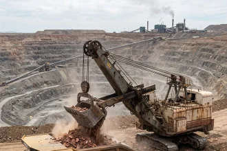 Copper Price Forecast 2026