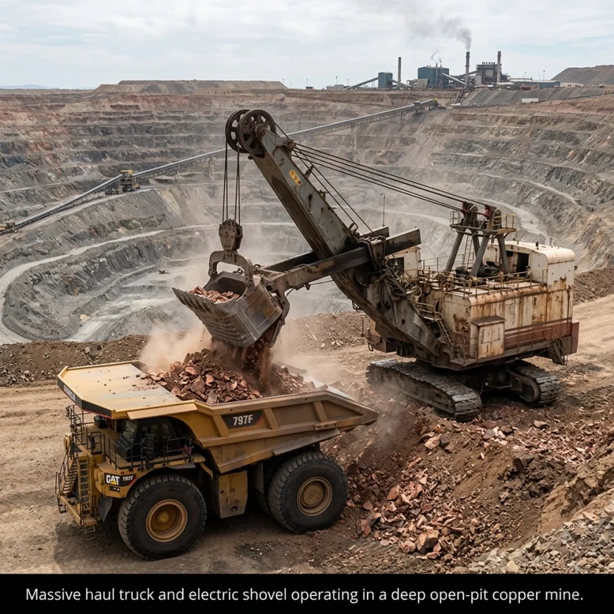 Copper Price Forecast 2026