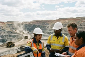 Mining Stocks Power List: April 2026 Leaders