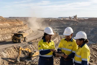 Skillings Mining Intelligence: The Investment Edge