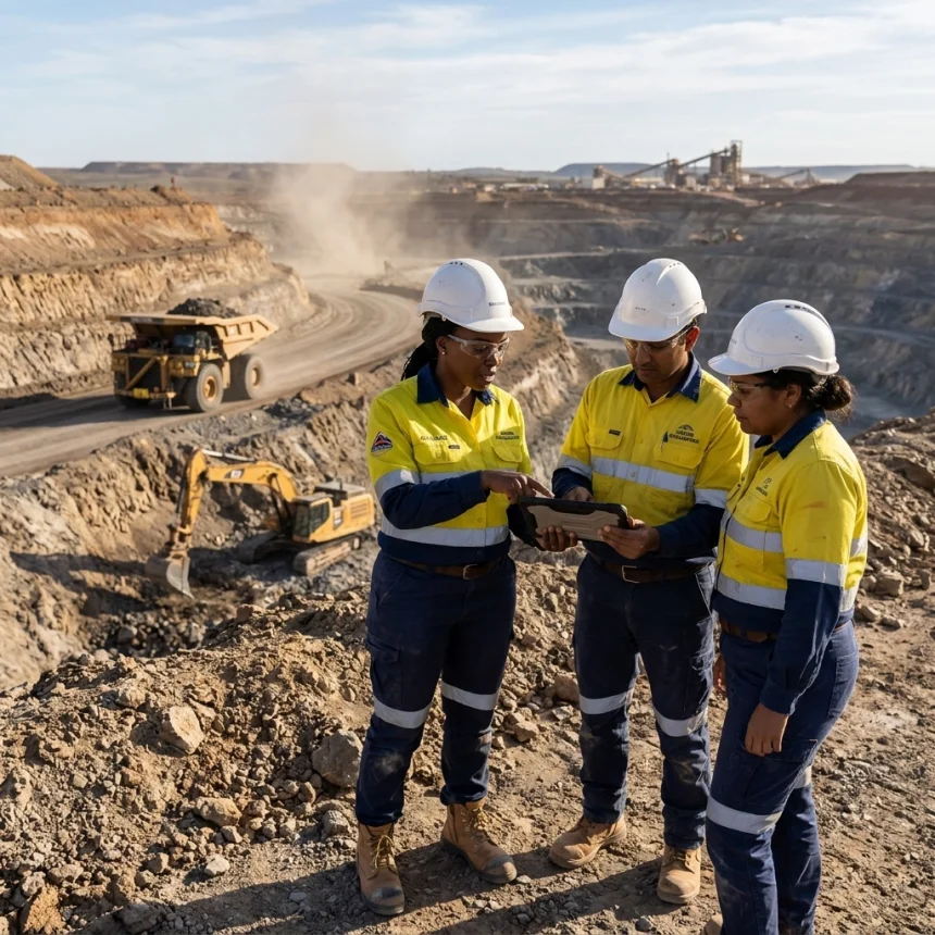 Skillings Mining Intelligence: The Investment Edge