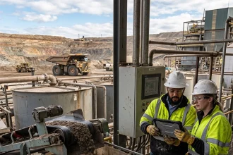 USA Rare Earth Yttrium Production: Milestones