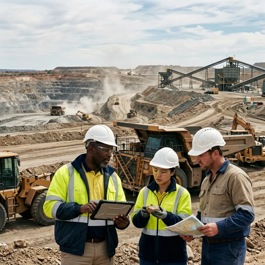 Lithium price forecast 2026: AI demand and