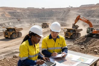 Skillings Mining Intelligence: The $44B M&A
