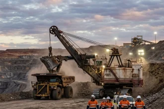 Skillings Mining Intelligence: The Weekend Newsletter – April 19, 2026