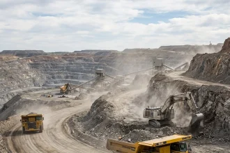 Skillings Mining Intelligence: The Investment Edge