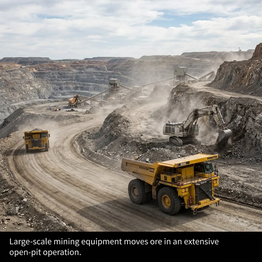 Skillings Mining Intelligence: The Investment Edge
