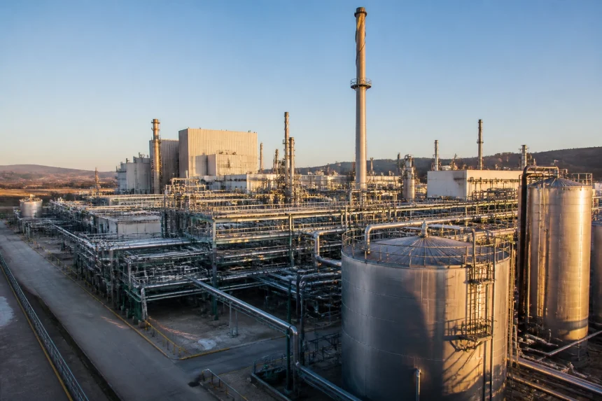 Supply Chain Rebound: Orano Restarts UF4