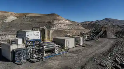 Weekly Power List: 5 Critical Mineral Waste Recovery Projects Redefining the 2026 Supply Chain