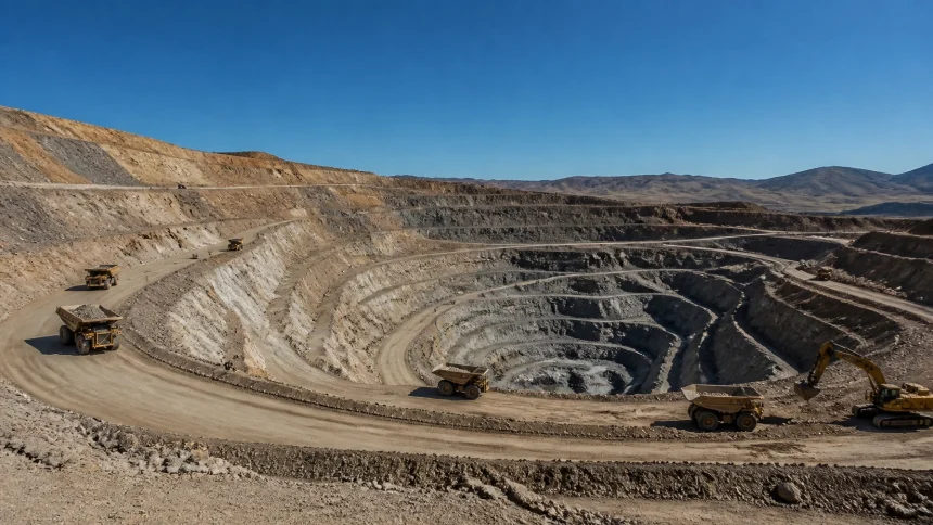 Uranium price forecast 2026: Spot price resistance and the bull cycle warming up