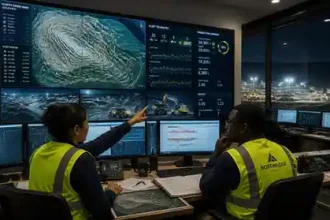 Skillings Mining Intelligence: The P/NAV Accretion Play and the Royalty M&A Heat Map