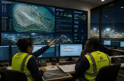 Skillings Mining Intelligence: The P/NAV Accretion Play and the Royalty M&A Heat Map