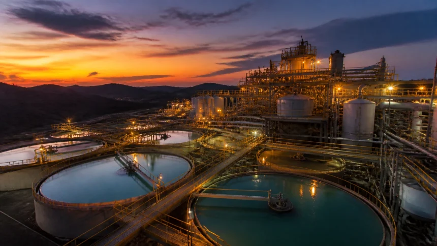 Rare Earths Supply Chain 2026: The Strategic Spin-Off Trend