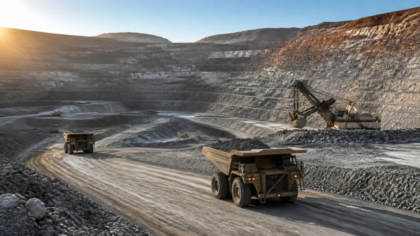 Uranium market outlook 2026: Why $100/lb is the new utility floor