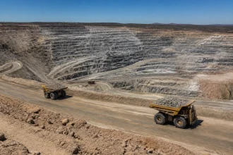 Zimbabwe lithium export ban