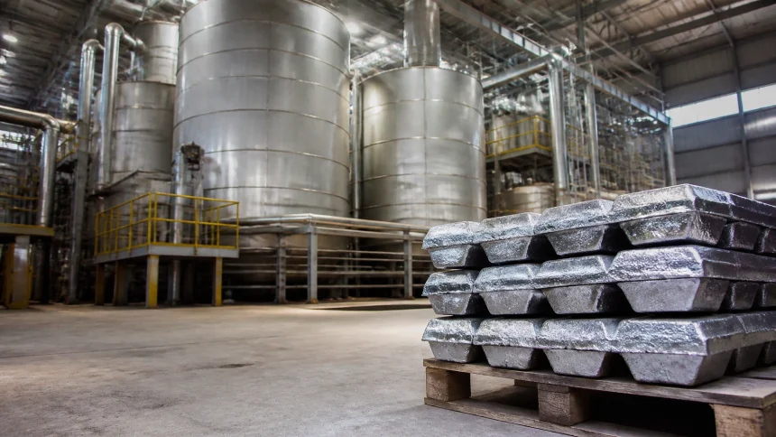 Antimony price trend 2026: Strategic drivers and the geopolitical supply gap