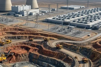 Skillings Mining Intelligence: The Ghana localization mandate and the $21B M&A Surge