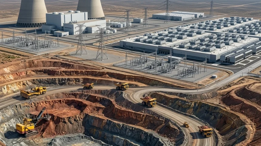 Skillings Mining Intelligence: The Ghana localization mandate and the $21B M&A Surge