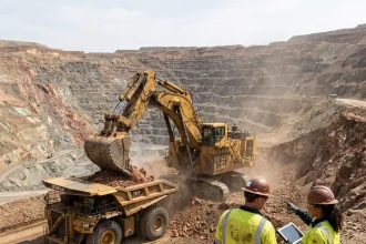 Copper deficit 2026: What it is, why it matters, 2026