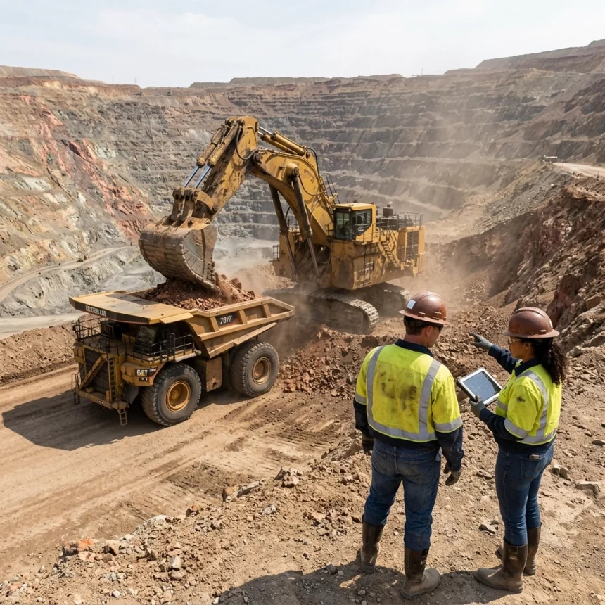 Copper deficit 2026: What it is, why it matters, 2026