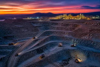 Weekly Power List: 5 Mining Majors Redefining