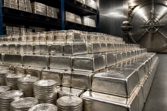 Silver Price Prediction 2026: Sixth Consecutive Deficit Tightens Supply as Prices Hold $56-$61 Range