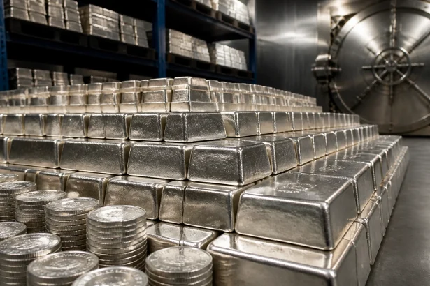 Silver Price Prediction 2026: Why Analysts are