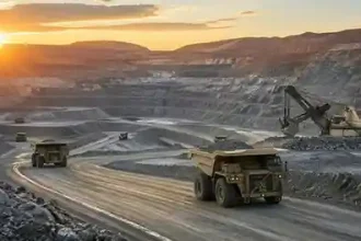The 2026 Mining Power List: 10 Companies Dominating the AI-Energy Nexus