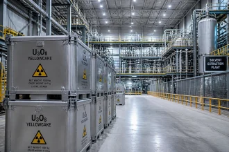 Uranium price forecast 2026: drivers, risks