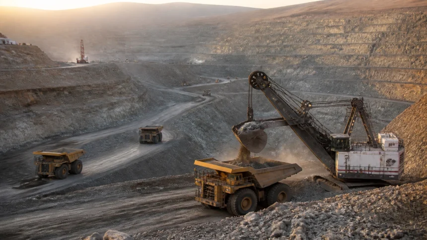 Skillings Mining Intelligence: Navigating the 2026 Supercycle Transition