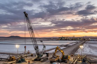 Lithium Price Forecast 2026: CATL Shutdown and Storage Demand