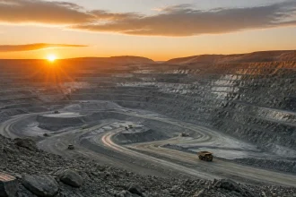 AISC Trends 2026: Why Gold Miners are Battling Margin Compression
