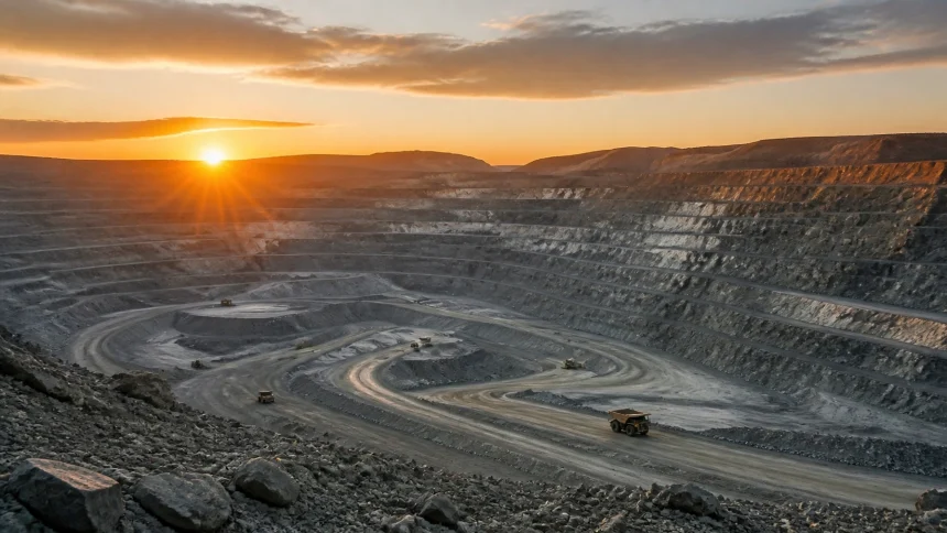 AISC Trends 2026: Why Gold Miners are Battling Margin Compression