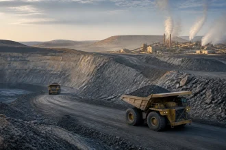 Uranium Market Outlook 2026: Why Execution Defines the Super-Cycle