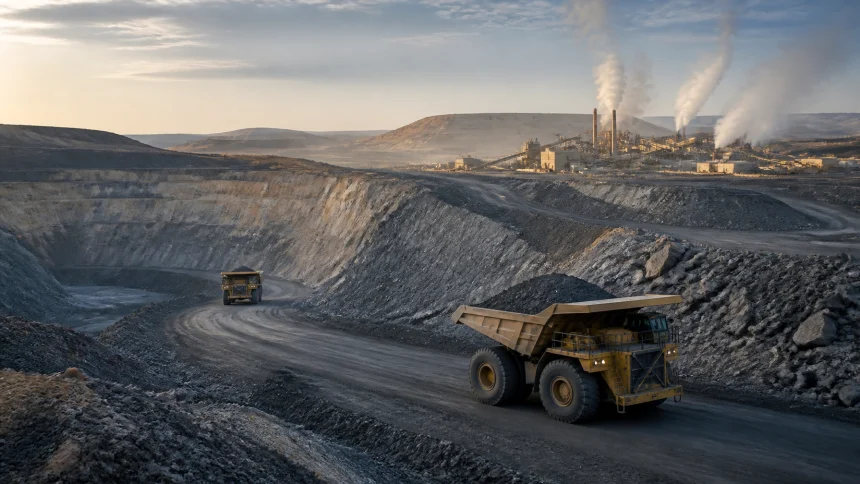 Uranium Market Outlook 2026: Why Execution Defines the Super-Cycle